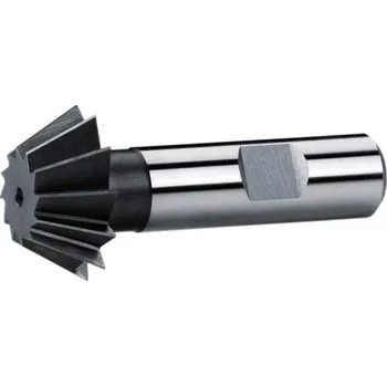 Fréza Fréza úhlová s válcovou stopkou 65°X25 CSN 222262