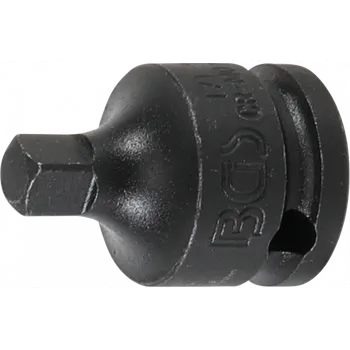 Alu kolo Úderový adaptér-redukce 3/8'' x 1/4'' CR-MO BGS Germany