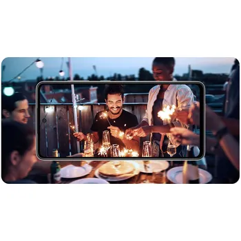 Samsung Galaxy A52 5G (A526B) fotoaparát