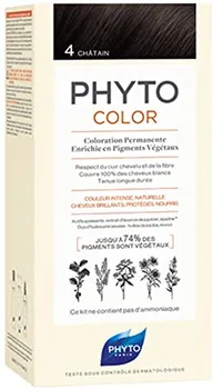 Barva na vlasy Phyto Color 112 ml