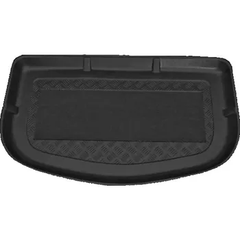 Vana do kufru Vana do kufru Nissan Cube III 2010 hatchback