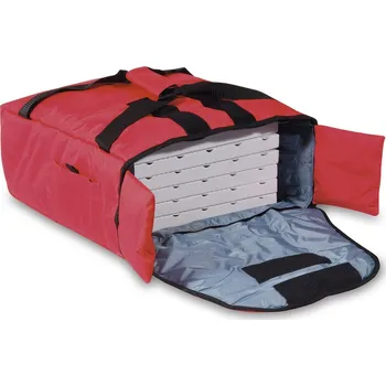 Termo-taška rozvážková typ 6 41x46x18cm