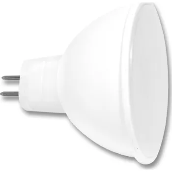 Osvětlení Ecolite LED žárovka 5W MR16 6500K