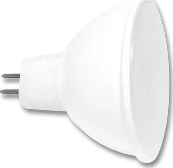 Žárovka Ecolite LED žárovka 5W MR16 6500K