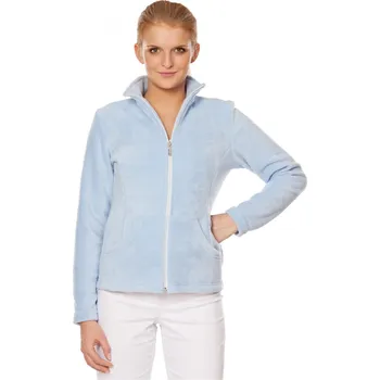 Zdravotnický oděv IREA Mikina DANA Obvod hrudi: XXL | 110-118 cm, Barva: Bílá