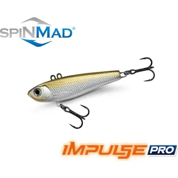 Umělá nástraha Nástraha Cikáda SpinMad Impulse 5cm 6,5g 2802