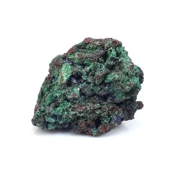 Azurit s malachitem / 4118