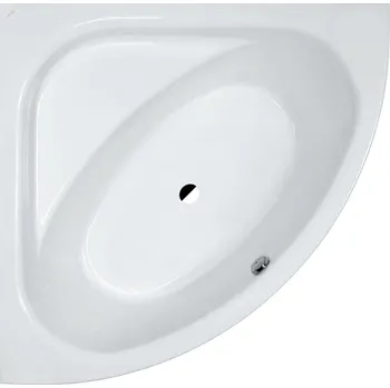 Vana Laufen Solutions - vana 140x140, vestavná (k obezdění) H2425000000001