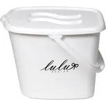 Maltex Lulu GS3517-60 bílý