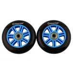 MASTER Stunt 100 mm modrá