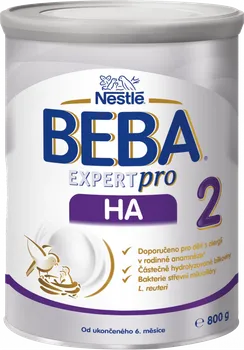 Nestlé Beba EXPERTpro HA 2 800 g