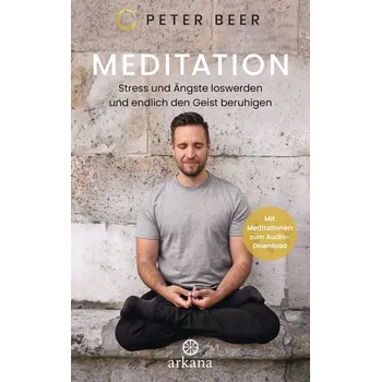 Meditation - Peter Beer