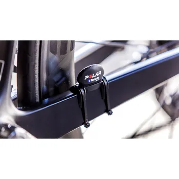 Sporttester Polar snímač kadence Bluetooth