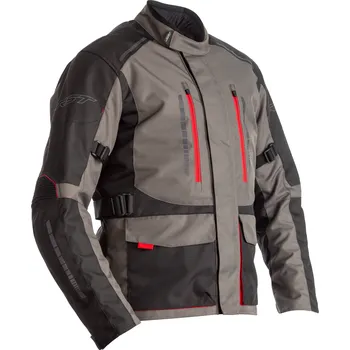Moto bunda Textilní bunda RST 2366 Atlas CE GRY-60