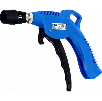 BGS Profukovací pistole s tryskou typu VENTURI BGS-Techni B.6875