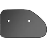 Reer Sluneční clona černá 2 ks