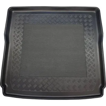 Vana do kufru Vana do kufru Ssangyong Rexton W 2012 SUV