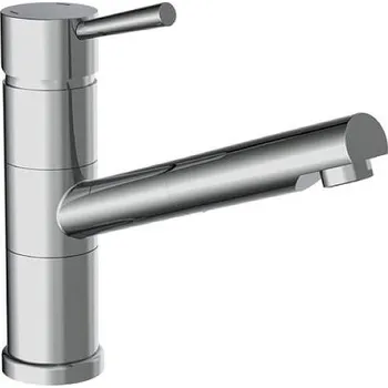 Vodovodní baterie EISL Unicorn 33770 chrom