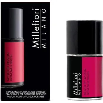 Drogerie Millefiori MOVEO náplň Moved by Passion 15&nbsp;ml