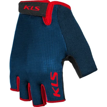 Sport Kellys | rukavice KLS Factor 021 blue S