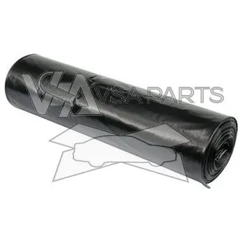 Pytle na odpadky TOYA Pytel na odpad (15 ks), 120 l