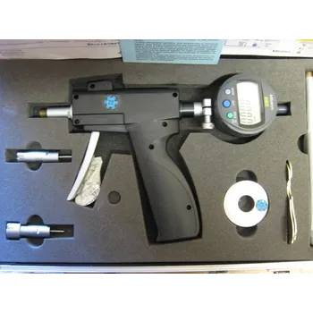 Posuvné měřítko Digitální třídotykový dutinoměr 12-20 mm MITUTOYO