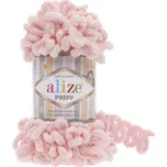 Alize Puffy
