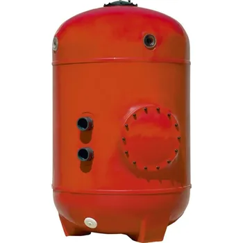 Bazénová filtrace Vágner Pool Filtrační nádoba Altea 1 m - hloubkovrstvá s tryskovým dnem