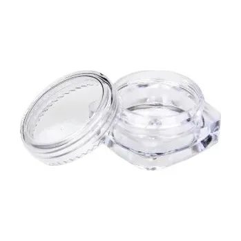 Držák na kartáček Kelímek kosmetický na vzorky