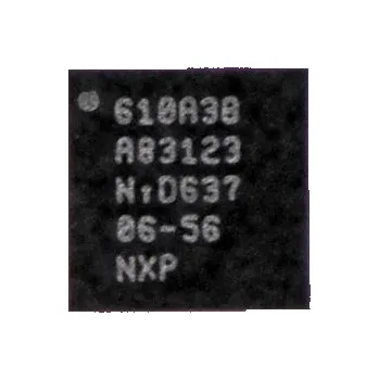 IC 610A3B USB nabíjení chip pro Apple iPhone 7 / 7 Plus