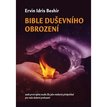 Osobní rozvoj Bible duševního obrození - Ervin Indris Beshir (2021, pevná)