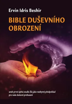 Osobní rozvoj Bible duševního obrození - Ervin Indris Beshir (2021, pevná)