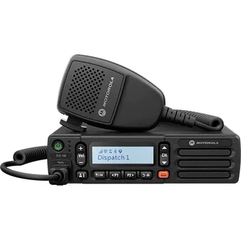 Vysílačka Motorola TLK150 4G LTE VYSÍLAČKY eSIM BT WiFi GNSS a provoz služby MOTOROLA WAVE PTX