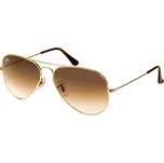 Ray Ban sluneční brýle RB3025 001 51 58