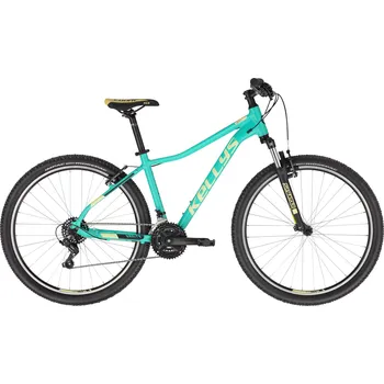 Kellys Vanity 10 27,5" Aqua/Green 2021
