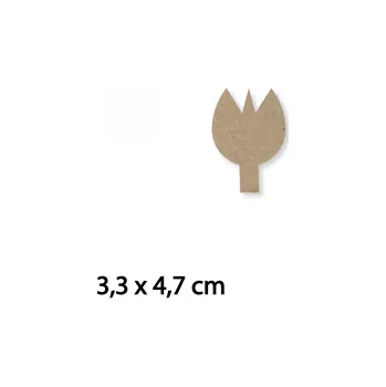 Tulipán 4 - HH 25 ks