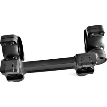 Puškohled Ocelová násuvná montáž s kroužky 30 mm pro CZ 452