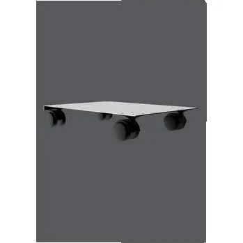 Zásuvkový kontejner KSZ 4 PV Pojízdná podstava pro skříně A4 Provedení dle popisu