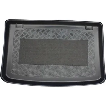 Vana do kufru Vana do kufru Renault Clio IV 2012 hatchback