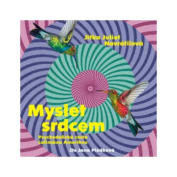 Myslet srdcem, audiokniha