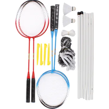 Badmintonová raketa Merco Professional Set 1299