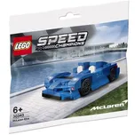 LEGO Speed Champions 30343 McLaren Elva