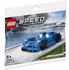 Stavebnice LEGO LEGO Speed Champions 30343 McLaren Elva