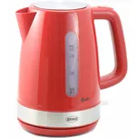 Bravo Rony B-4777 červená