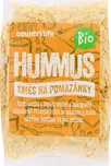 Country Life Hummus směs na pomazánky…