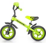 Milly Mally Dragon Green