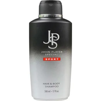 Sprchový gel John Player Special Sport Man sprchový gel 500 ml