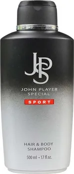 Sprchový gel John Player Special Sport Man sprchový gel 500 ml