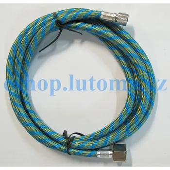 Zahradní hadice Hadice BD-21 se šroubením G1/8, 3m