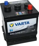 Varta Black Dynamic D42 6V 66Ah 360A